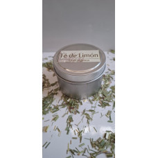 VELA LATA 95g TÉ DE LIMÓN